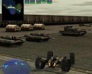 敵對水域 敵對水域