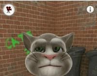 會說話的湯姆貓