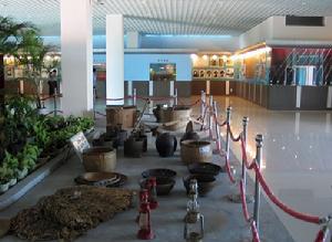 紅色娘子軍紀念園