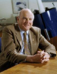 巴魯克·塞繆爾·布隆伯格 巴魯克·塞繆爾·布隆伯格