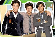 迪士尼夏日之星