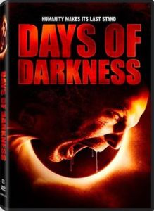 黑暗歲月 黑暗歲月