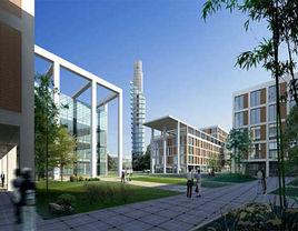 重慶市港城工業園 重慶市港城工業園