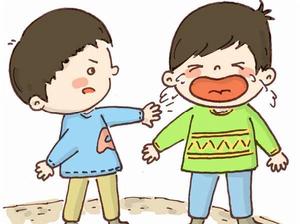 夥伴關係行為 夥伴關係行為