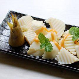 尤溪綠竹筍 尤溪綠竹筍