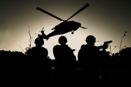 奇兵[詞語解釋]