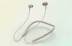 小米藍牙項圈耳機