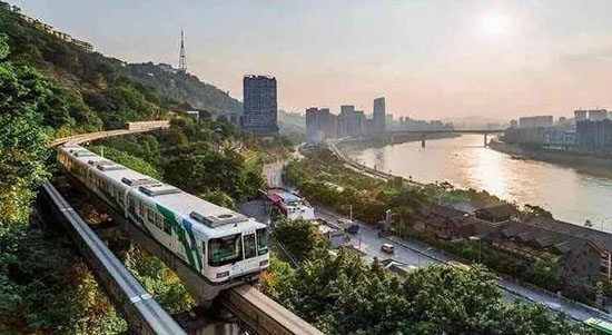 國內有哪些你值得一去再去的地方？