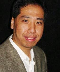 趙志丹[中國地質大學教授]