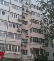 東直門內北小街8號院 東直門內北小街8號院