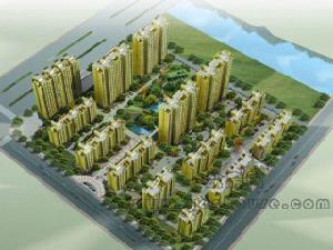 廣益來金色水岸 廣益來金色水岸