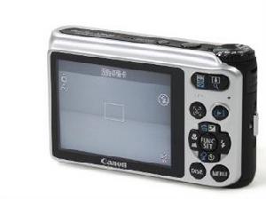 佳能數位相機