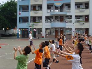 聖水峪國小 聖水峪國小