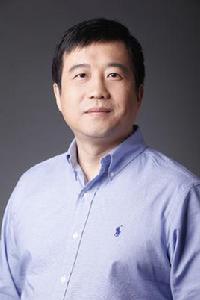 陳陽[著迷網創始人]