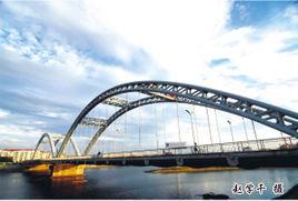 嵊州大橋 嵊州大橋