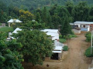 卡朗自然村 卡朗自然村