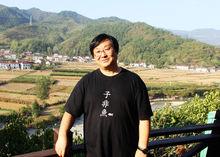 曉蘇[中國作家協會作家]