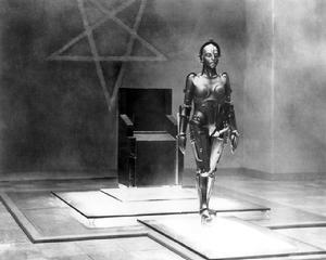Metropolis[德國1927年弗里茨&middot;朗執導電影]