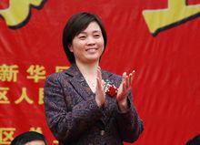 王麗[長葛市原副市長]