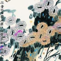 李運江[河南省美術家協會副主席]