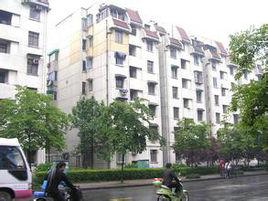 景芳三區 景芳三區