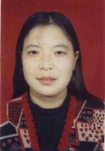 邵海霞[甘肅省定西市通渭縣人大常委會副主任]