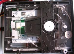 DVD光碟機 DVD光碟機