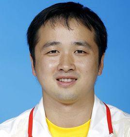 趙文進[中國跳水教練]