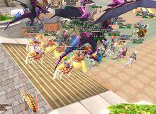 《精靈樂章》遊戲截圖