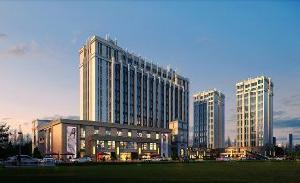 榮盛商業廣場 榮盛商業廣場