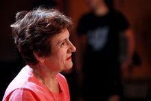 瑪莎&middot;庫利奇