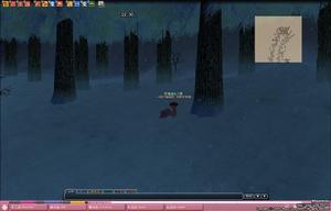 《洛奇遠古爭霸》