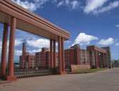 上海交通職業技術學院