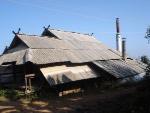 茶園新村 茶園新村