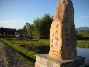 張家坪自然村 張家坪自然村