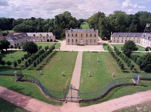 卡農莊園 卡農莊園