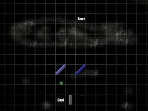 引導小球 引導小球