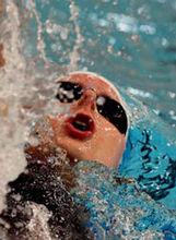 貝林達&middot;霍金