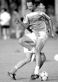 伊里奇[國安外援]