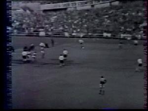 1958年瑞典世界盃