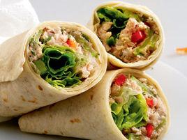 阿福哥九味卷 阿福哥九味卷