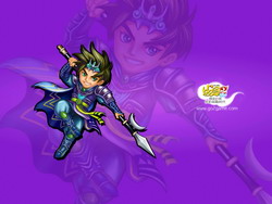 （圖）《大話戰國Online》