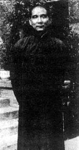 孫中山辭去大元帥職 孫中山辭去大元帥職