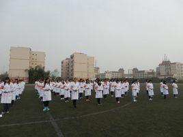 成都中醫藥大學護理學院 成都中醫藥大學護理學院