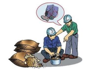 職業性皮膚病 職業性皮膚病