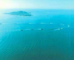 無居民海島保護與利用管理規定 無居民海島保護與利用管理規定