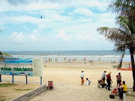 台山下川島 台山下川島