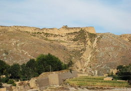 小朝村漢墓群 小朝村漢墓群