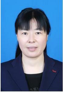 萬波[中共榆陽區委常委]