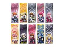 魔法少女奈葉Reflection